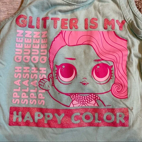 Gap, LOL Doll, Old Navy toddler shirt bundle - Picture 3 of 6